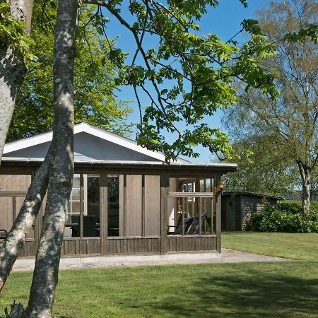 Holiday Home Hejls Xxviii Esterno foto