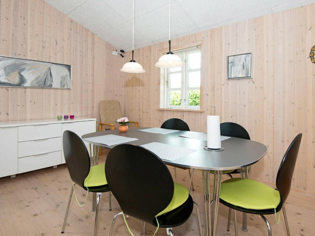 Holiday Home Hejls Xxviii Esterno foto