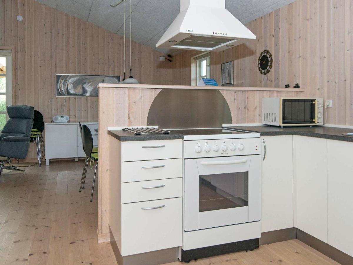 Holiday Home Hejls Xxviii Esterno foto