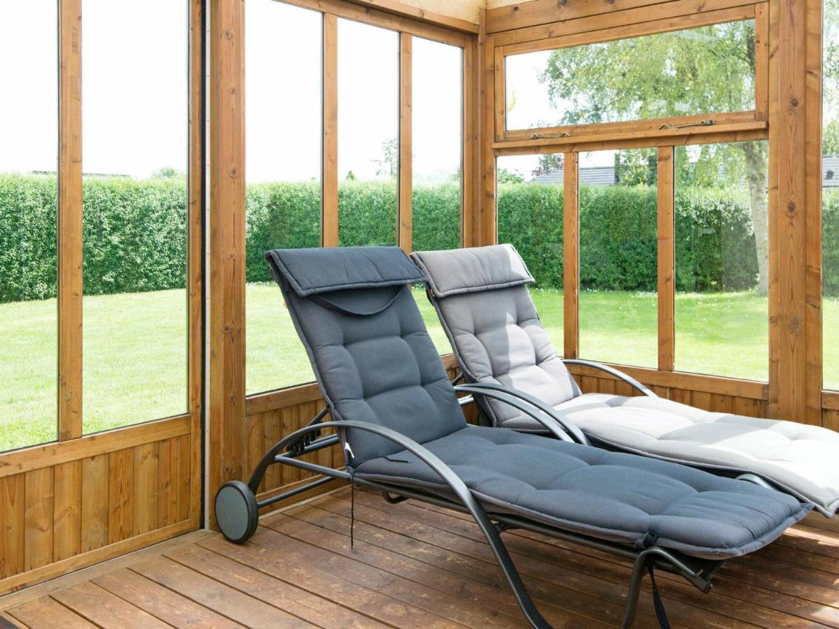 Holiday Home Hejls Xxviii Esterno foto