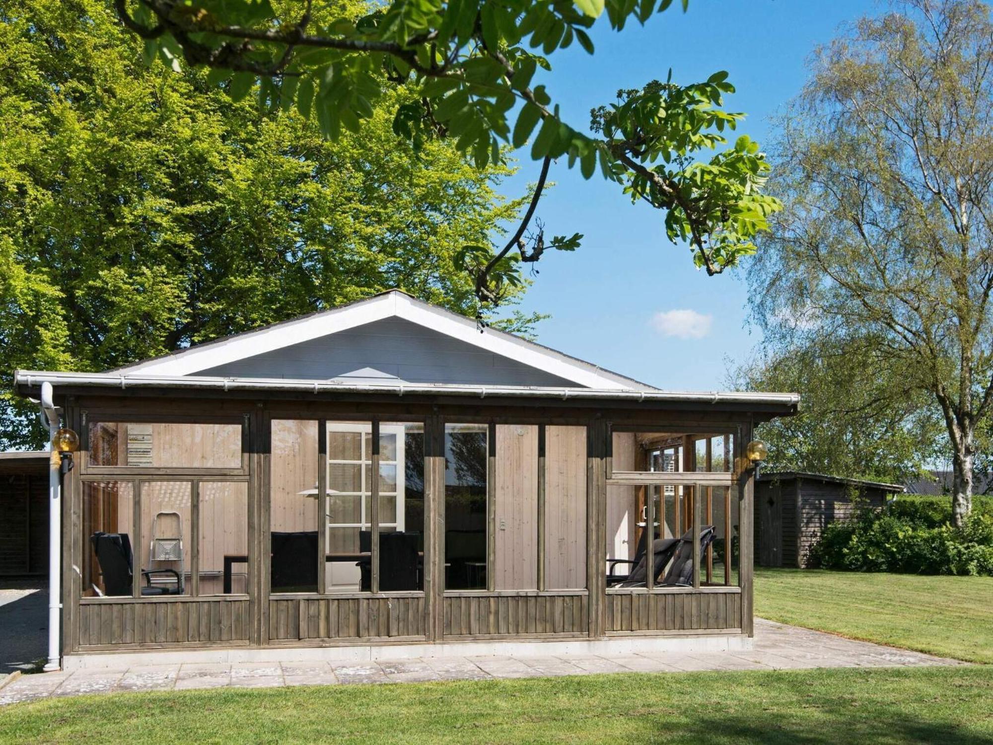 Holiday Home Hejls Xxviii Esterno foto