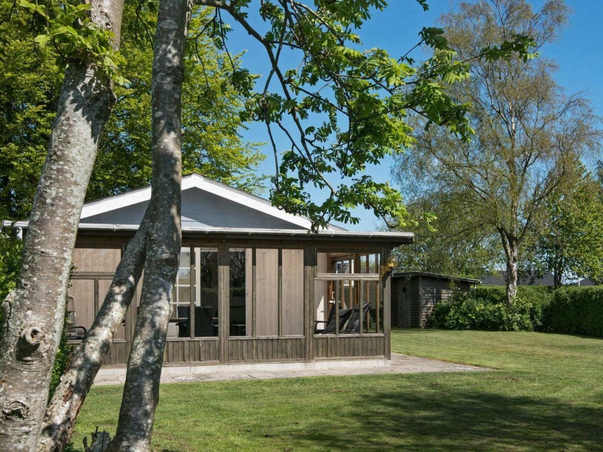 Holiday Home Hejls Xxviii Esterno foto