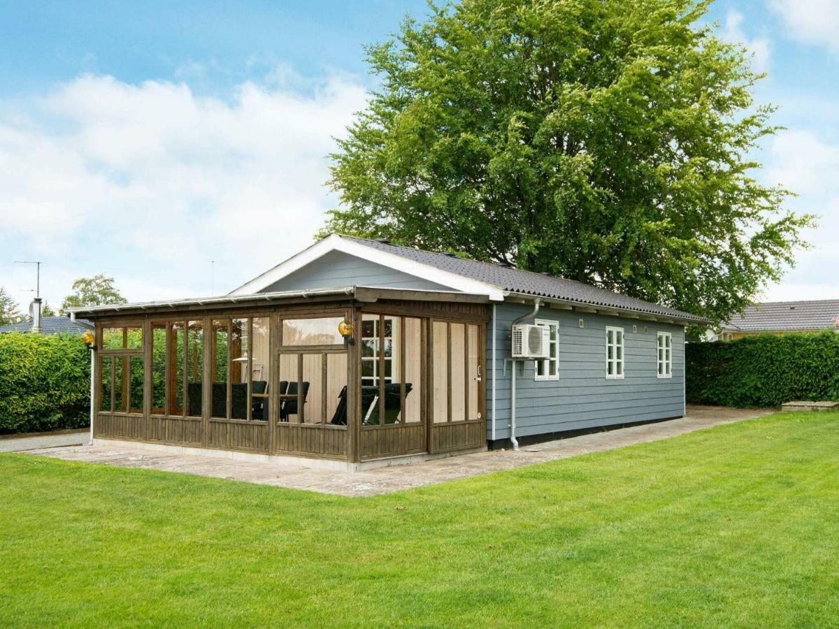 Holiday Home Hejls Xxviii Esterno foto