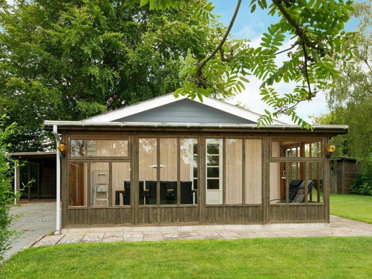 Holiday Home Hejls Xxviii Esterno foto